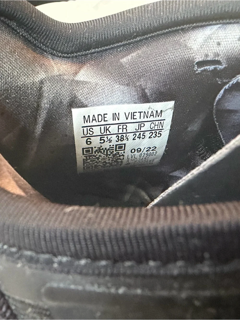 adidas issue xbox